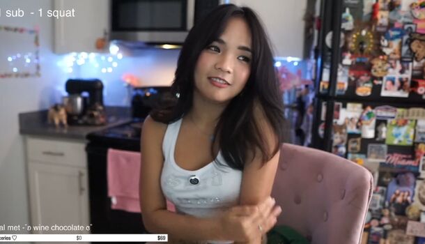 AlodiaMarie Leaked Nude OnlyFans (Photo 404)