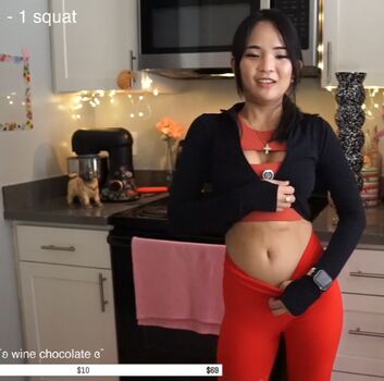 AlodiaMarie Leaked Nude OnlyFans (Photo 405)