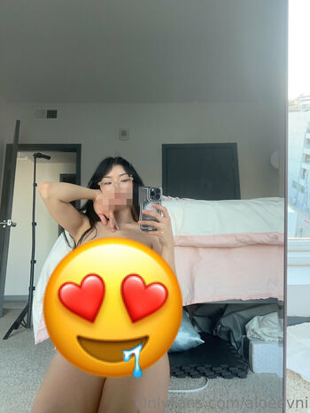 aloedvni Leaked Nude OnlyFans (Photo 29)