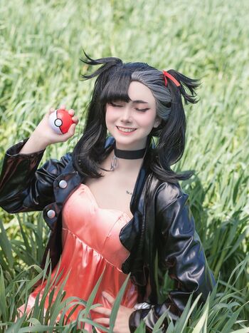 Aloeveraiskawaii Leaked Nude OnlyFans (Photo 1)