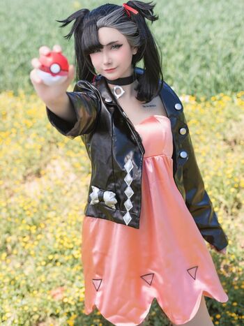 Aloeveraiskawaii Leaked Nude OnlyFans (Photo 3)