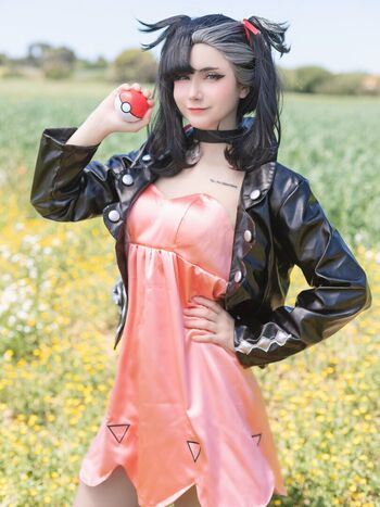 Aloeveraiskawaii Leaked Nude OnlyFans (Photo 5)