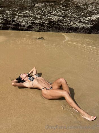Alona Dolmatova Leaked Nude OnlyFans (Photo 13)