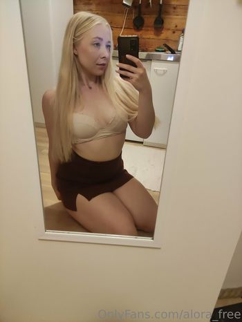 alora_free Leaked Nude OnlyFans (Photo 28)