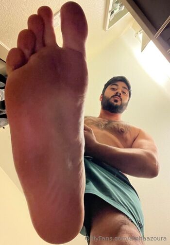 alphaazoura Leaked Nude OnlyFans (Photo 3)