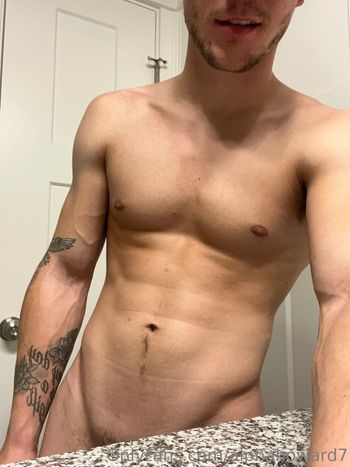 alphahoward7 Leaked Nude OnlyFans (Photo 3)