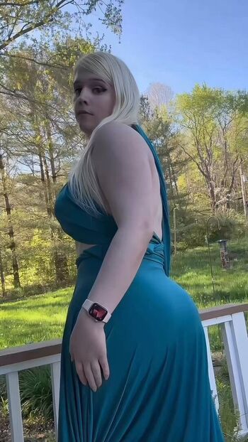 AlsoAmandaRae Leaked Nude OnlyFans (Photo 10)