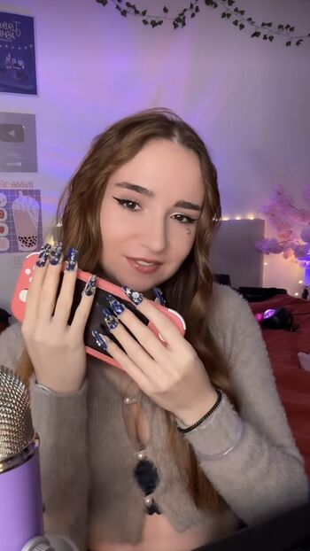 Alteanne Asmr