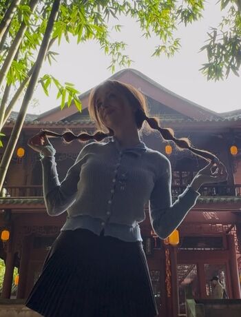 Alteanne Asmr Leaked Nude OnlyFans (Photo 15)