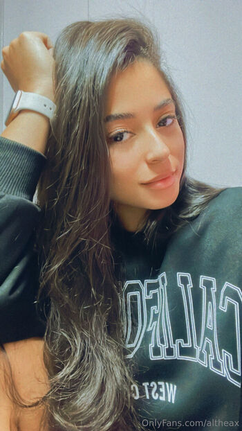 Althea