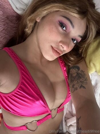 altheaj69free Leaked Nude OnlyFans (Photo 59)