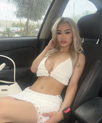 Althizy Leaked Nude OnlyFans (Photo 22)