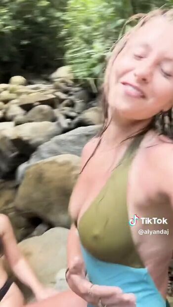 Aly Michalka Leaked Nude OnlyFans (Photo 37)