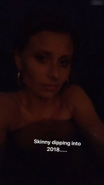 Aly Michalka Leaked Nude OnlyFans (Photo 78)