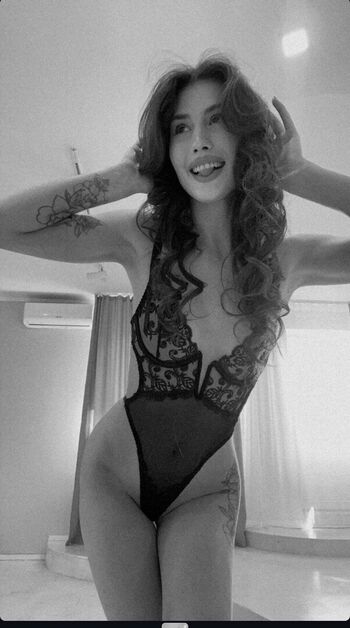 alya_matiko Leaked Nude OnlyFans (Photo 1)