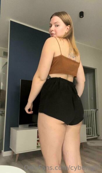 alyacute Leaked Nude OnlyFans (Photo 22)