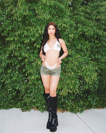 Alyanna Joelle