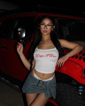 Alyanna Joelle