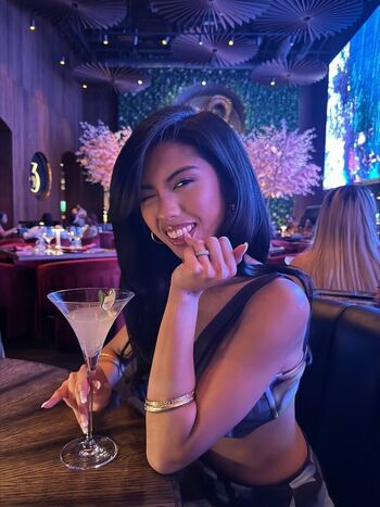 Alyanna Joelle