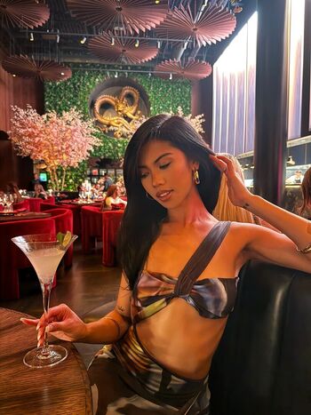 Alyanna Joelle