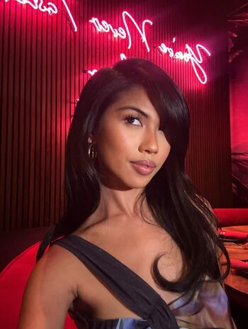 Alyanna Joelle