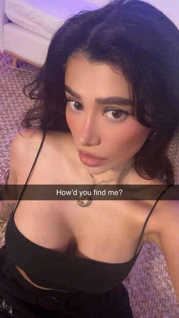 Alyb0ba Leaked Nude OnlyFans (Photo 3)