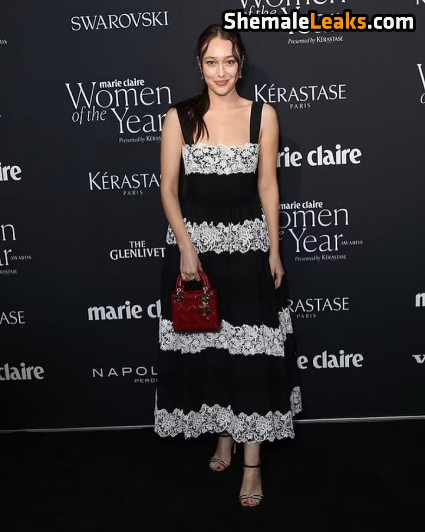 Alycia Debnam-Carey / DebnamCarey / alyciajasmin Leaked Nude OnlyFans