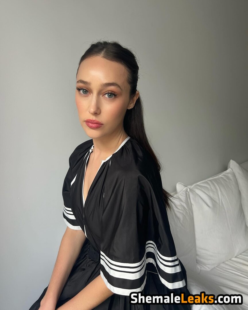 Alycia Debnam-Carey / DebnamCarey / alyciajasmin Leaked Nude OnlyFans