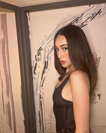 Alycia Debnam-Carey