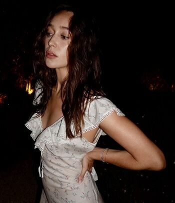 Alycia Debnam-Carey