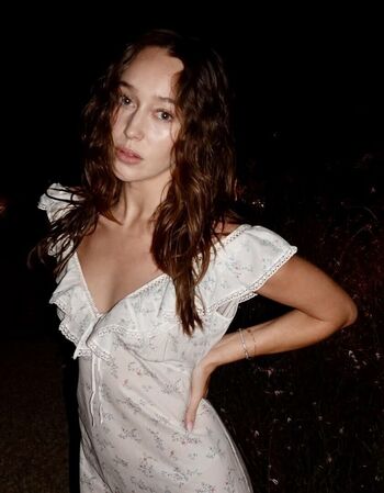 Alycia Debnam-Carey