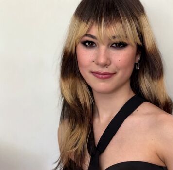 Alysa Liu Leaked Nude OnlyFans (Photo 33)