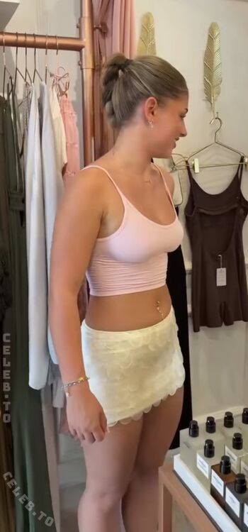 Alysa Ruppert Leaked Nude OnlyFans (Photo 50)
