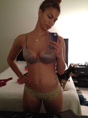 Alysha Clark Leaked Nude OnlyFans (Photo 3)