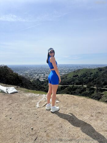 Alysha Newman