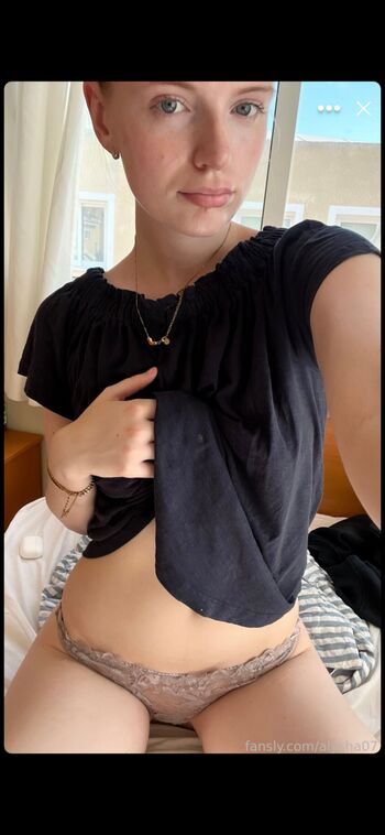 Alysha07 Leaked Nude OnlyFans (Photo 13)