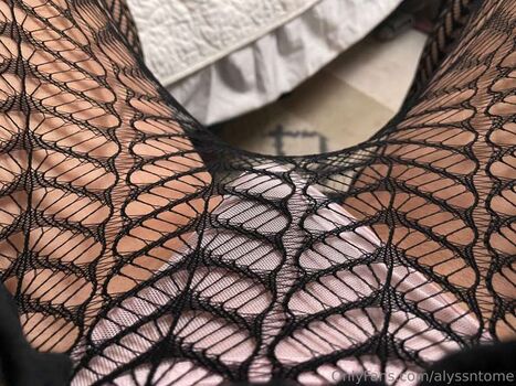 Alyssa Bale Leaked Nude OnlyFans (Photo 12)