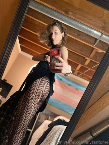 Alyssa Bale Leaked Nude OnlyFans (Photo 15)