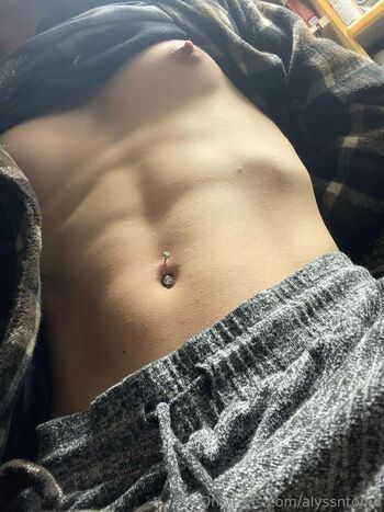 Alyssa Bale Leaked Nude OnlyFans (Photo 16)