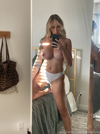 Alyssa Barbara Leaked Nude OnlyFans (Photo 59)