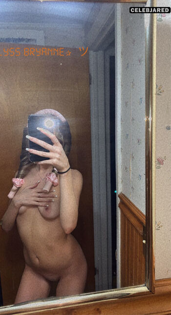 Alyssa Bryanne Leaked Nude OnlyFans (Photo 21)