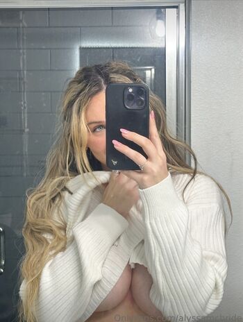 Alyssa McBride Leaked Nude OnlyFans (Photo 66)