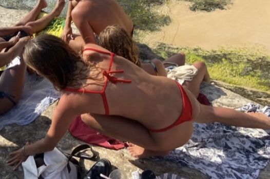 Alyssa Mischler Leaked Nude OnlyFans (Photo 9)