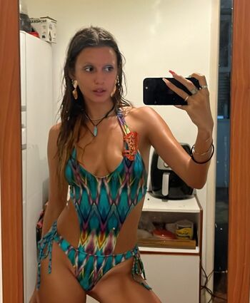 Alyssa Mischler Leaked Nude OnlyFans (Photo 12)