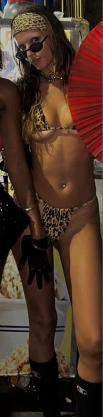 Alyssa Mischler Leaked Nude OnlyFans (Photo 16)