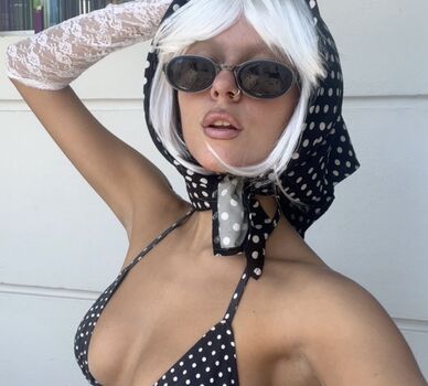 Alyssa Mischler Leaked Nude OnlyFans (Photo 18)