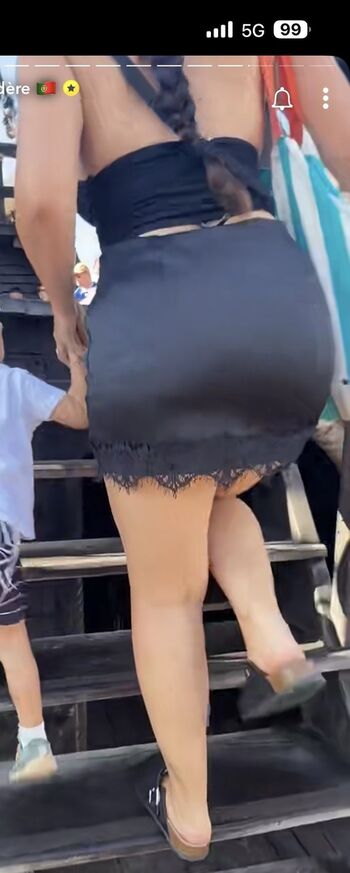 Alyssa Morgado Leaked Nude OnlyFans (Photo 2)