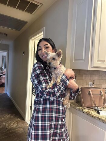 Alyssa Rocco Leaked Nude OnlyFans (Photo 13)