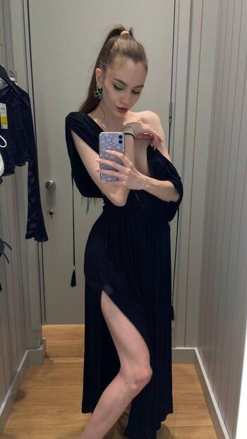 Alyssa Smit Leaked Nude OnlyFans (Photo 24)