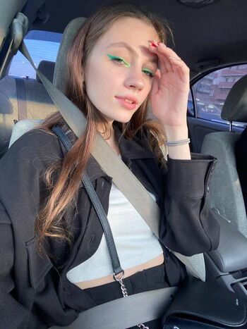 Alyssa Smit Leaked Nude OnlyFans (Photo 27)